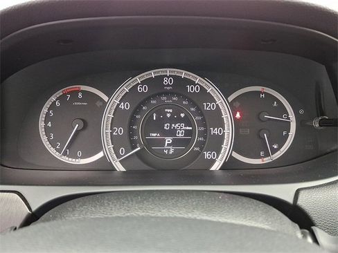 Used 2014 Honda Accord EX-L image 21