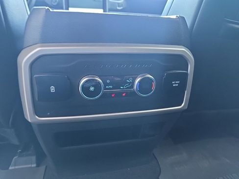 Used 2024 Ford Expedition Max Limited AWD/4WD image 21