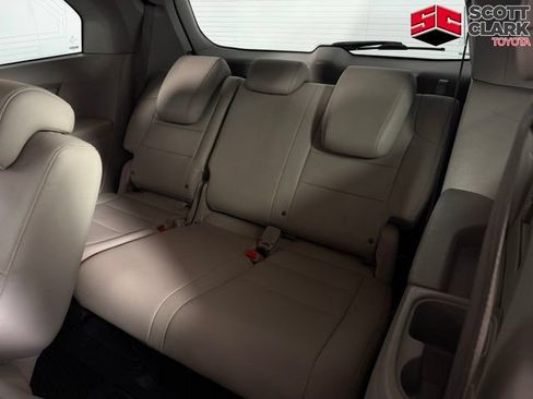 Used 2016 Honda Odyssey EX-L image 17