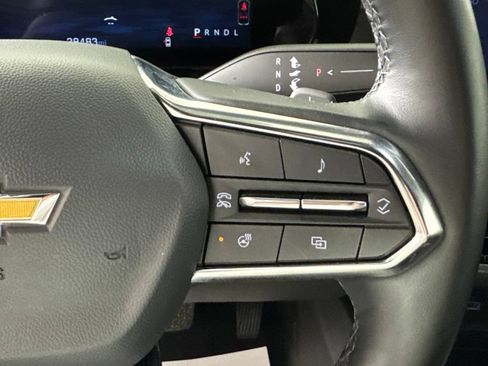 Used 2025 Chevrolet Equinox LT AWD/4WD image 21