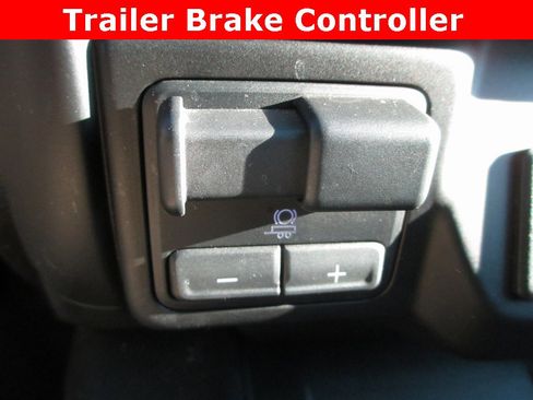 Used 2022 GMC Sierra 3500 Denali w/ Denali Ultimate Package image 20