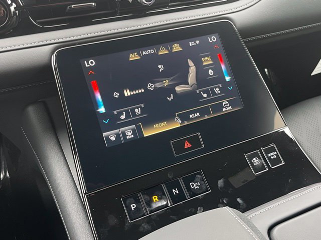 New 2026 INFINITI QX80 Autograph AWD/4WD image 18