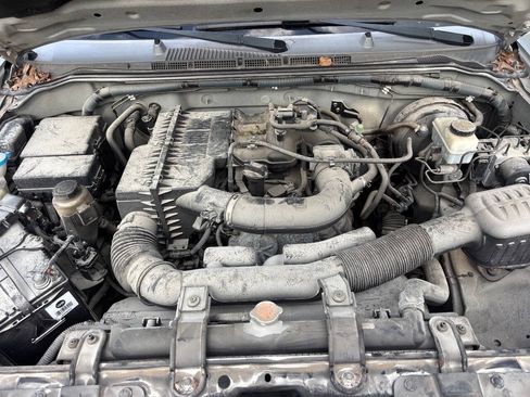 Used 2009 Nissan Frontier XE RWD image 20