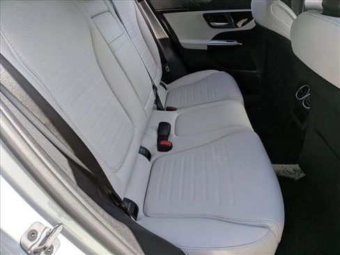 Certified 2024 Mercedes-Benz GLC 300 w/ AMG Line image 21