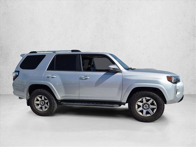 Used 2015 Toyota 4Runner Trail Premium AWD/4WD image 4