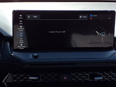 New 2026 Honda Accord Sport image 14