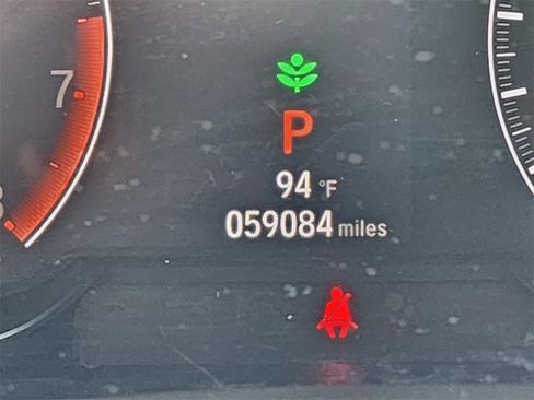 Used 2019 Honda Accord EX image 25