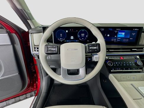 New 2026 Hyundai Santa Fe Calligraphy image 10