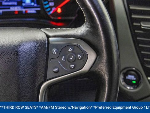 Used 2020 Chevrolet Suburban LT image 13
