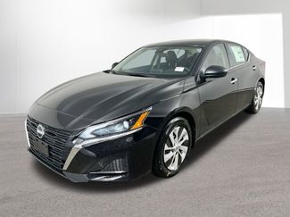 New 2025 Nissan Altima 2.5 S video 1