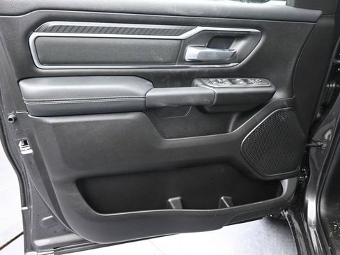 New 2026 RAM 1500 Big Horn AWD/4WD image 27