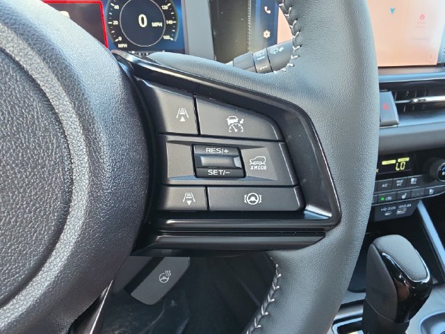 New 2026 Subaru Outback Touring XT AWD/4WD image 24