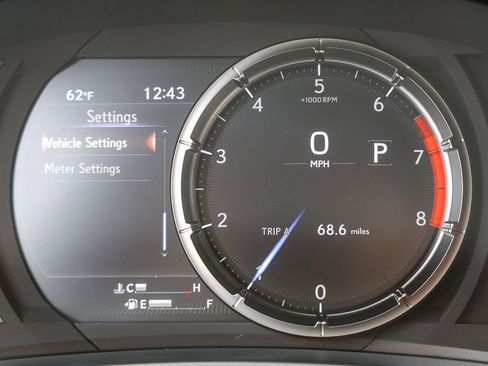 Used 2023 Lexus IS 350 F Sport w/ Accessory Package 2 image 23