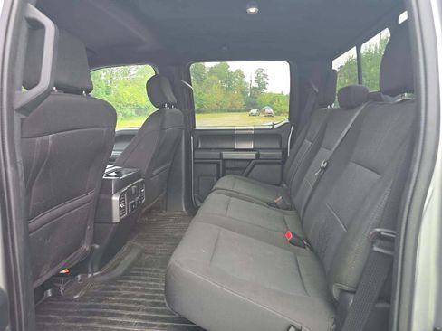 Used 2020 Ford F150 XLT w/ Equipment Group 302A Luxury AWD/4WD image 6