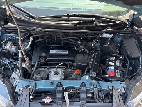 Used 2015 Honda CR-V EX image 34