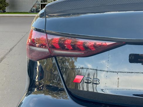 New 2026 Audi S3 Premium image 10
