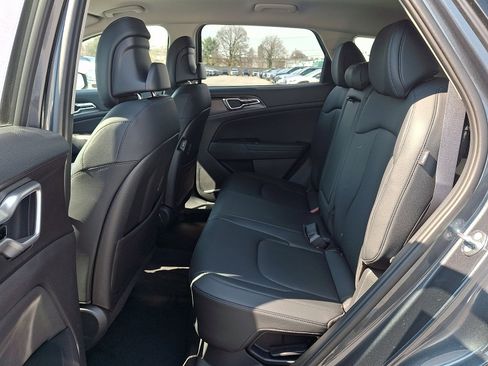 New 2026 Kia Sportage EX AWD/4WD image 6