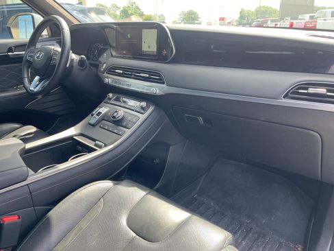 Used 2022 Hyundai Palisade Calligraphy AWD/4WD image 19
