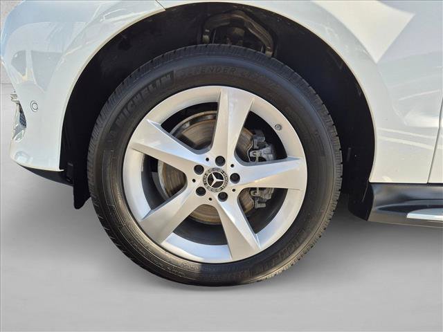 Used 2017 Mercedes-Benz GLE 350 4MATIC image 25