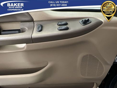 Used 1999 Ford F250 XLT image 19