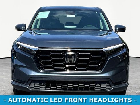 Used 2025 Honda CR-V EX-L image 2