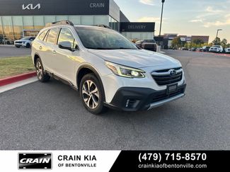 Used 2021 Subaru Outback Limited AWD/4WD video 1