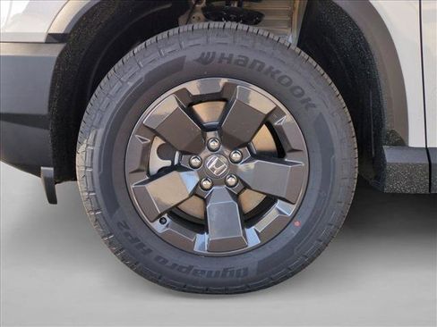 New 2026 Honda Passport RTL image 10