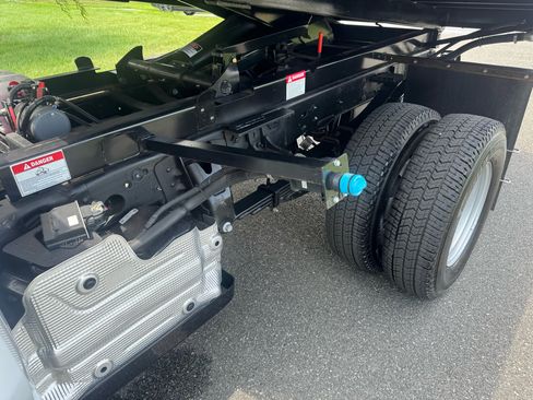 Used 2023 Chevrolet Silverado 3500 W/T w/ WT Fleet Convenience Package image 19