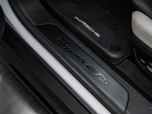 Used 2023 Porsche Taycan GTS w/ Premium Package image 38