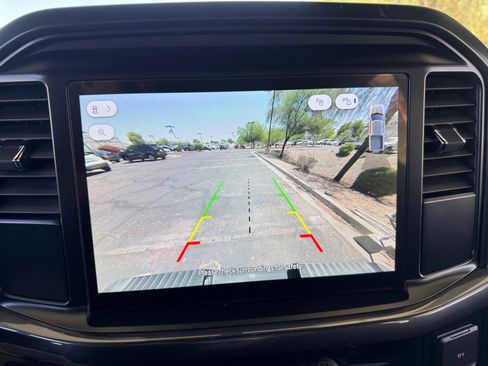 Used 2025 Ford F150 STX w/ Equipment Group 200A RWD image 29