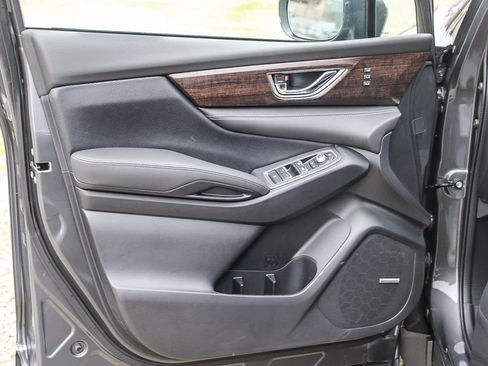 New 2026 Subaru Ascent Touring image 19