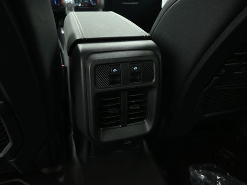 New 2026 Ford Bronco Badlands image 19