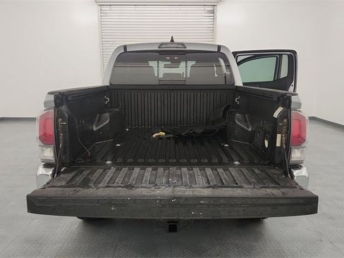 Used 2023 Toyota Tacoma TRD Off-Road image 28