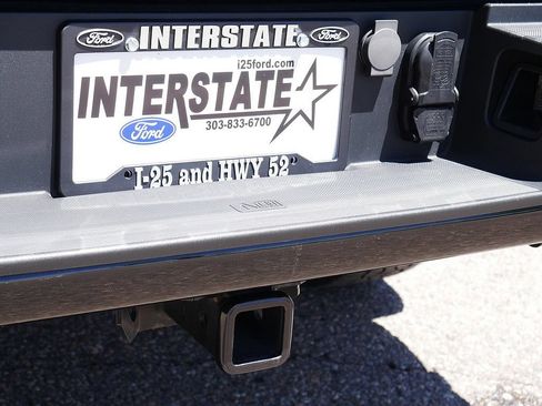 Used 2024 Ford F150 XLT w/ Equipment Group 302A MID AWD/4WD image 72