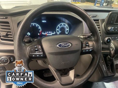 Used 2024 Ford Transit 250 Low Roof w/ Exterior Upgrade Package image 53