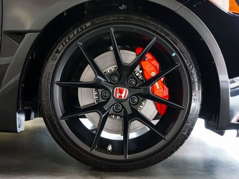 Used 2025 Honda Civic Type R image 49