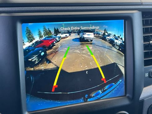 Used 2019 RAM 1500 Tradesman image 22