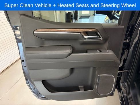 Used 2023 Chevrolet Silverado 1500 LT image 18