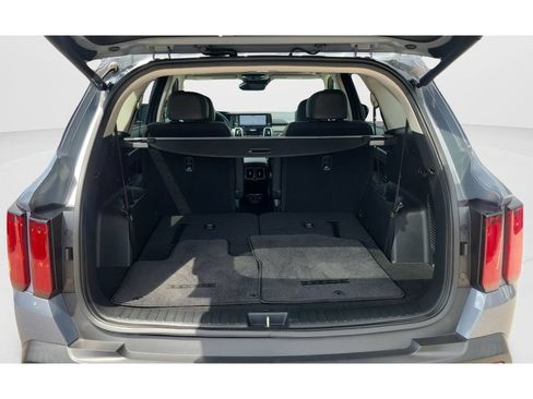 Used 2021 Kia Sorento SX Prestige AWD/4WD image 9