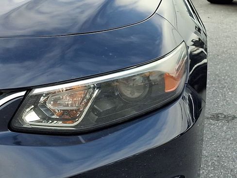 Used 2017 Chevrolet Malibu LS image 9