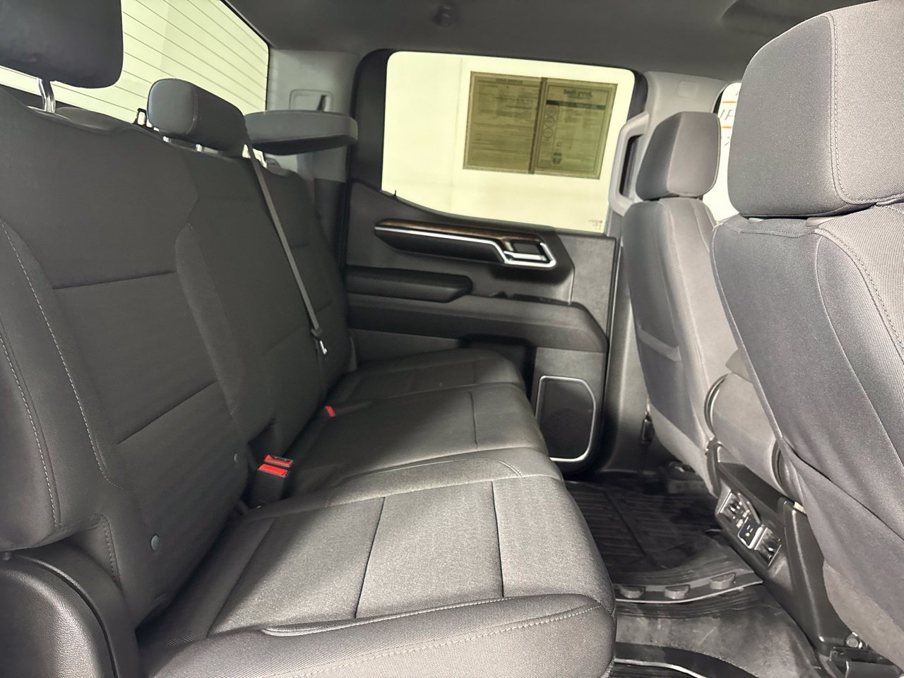 Used 2023 GMC Sierra 1500 SLE AWD/4WD image 23