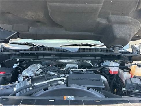 Used 2024 Chevrolet Silverado 2500 W/T w/ WT Convenience Package AWD/4WD image 30
