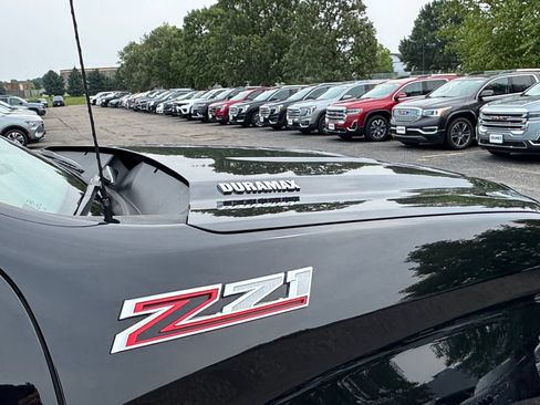Used 2024 Chevrolet Silverado 1500 RST AWD/4WD image 37