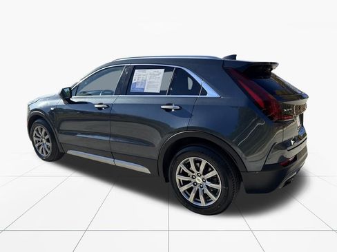 Used 2019 Cadillac XT4 Premium Luxury w/ Driver Awareness Package image 6