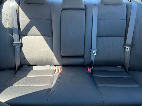 Used 2025 Nissan Altima 2.5 SV image 37