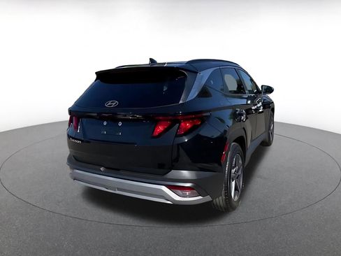Used 2025 Hyundai Tucson SEL image 14