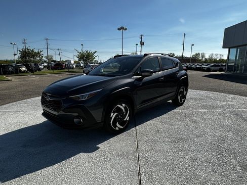 New 2026 Subaru Crosstrek 2.5i Limited AWD/4WD image 3