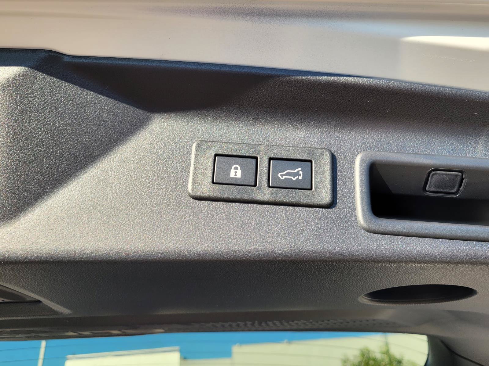 New 2026 Subaru Forester Wilderness AWD/4WD image 19