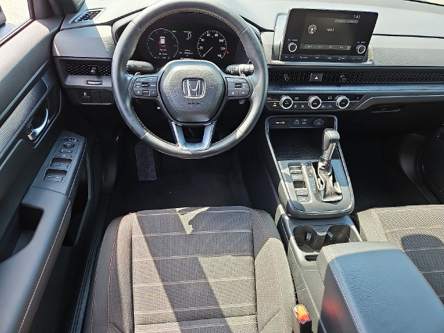 Used 2024 Honda CR-V Sport image 12