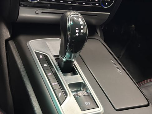 Used 2015 Maserati Quattroporte GTS RWD image 19